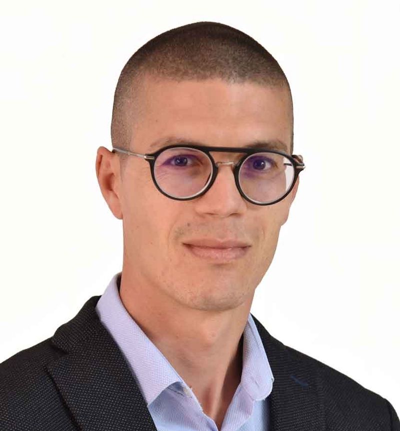 Ahmed Ayadi