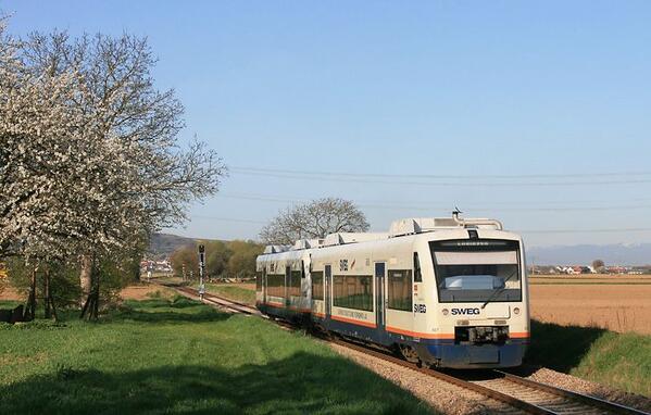 Ingenieurbüro für das Eisenbahnwesen & Tiefbau in Freiburg