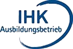 IHK Ausbildungsbetrieb