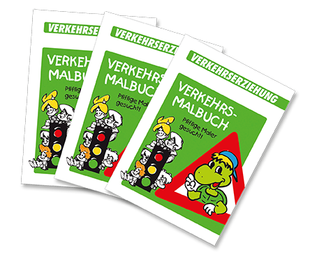 Verkehrserziehung